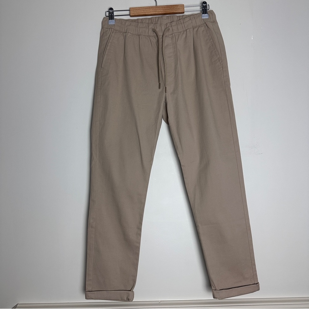 Men’s ASOS Design Chinos - New Without Tags - Small
